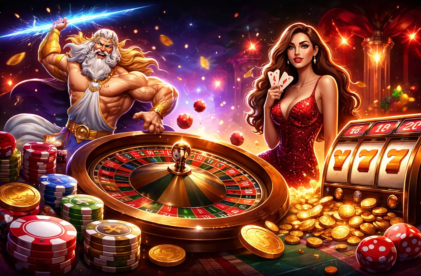 Casino Pause And Play Casino Pause And Play